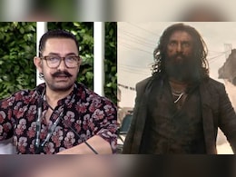 Aamir Khan Reacts To <i>Dhurandhar 2</i> Success, Reveals He Hasn't Watched The Film Yet