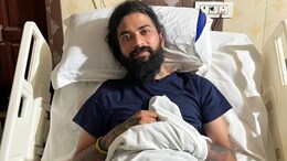 UK07 राइडर ने दी मौत को मात, ठीक होते ही अनुराग डोभाल हुए सोशल मीडिया पर एक्टिव, फैंस से पूछा डाला ये सवाल