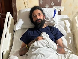 UK07 राइडर ने दी मौत को मात, ठीक होते ही अनुराग डोभाल हुए सोशल मीडिया पर एक्टिव, फैंस से पूछा डाला ये सवाल