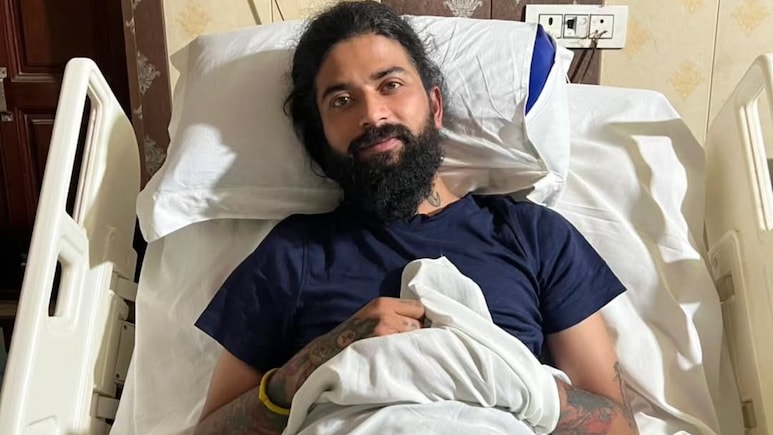 UK07 राइडर ने दी मौत को मात, ठीक होते ही अनुराग डोभाल हुए सोशल मीडिया पर एक्टिव, फैंस से पूछा डाला ये सवाल