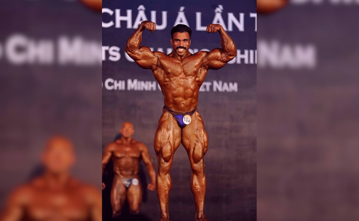 Latest and Breaking News on NDTV