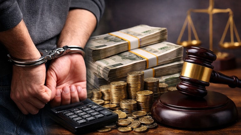 Scam in MP: एमपी में सामने आया 2 करोड़ 73 लाख रुपये का कथित गबन, आरोपी के खिलाफ केस दर्ज