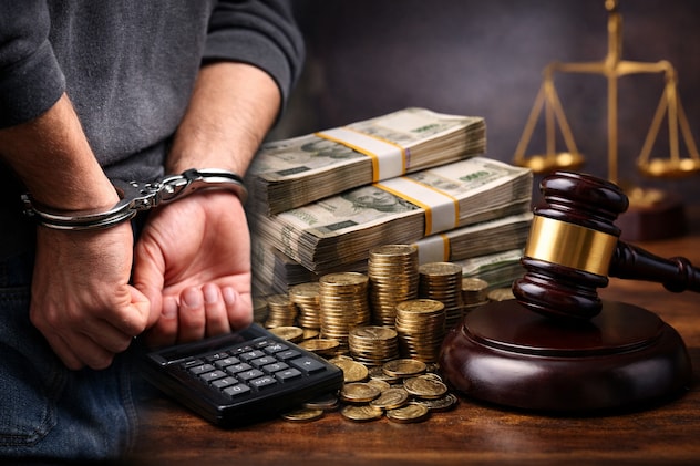 Scam in MP: एमपी में सामने आया 2 करोड़ 73 लाख रुपये का कथित गबन, आरोपी के खिलाफ केस दर्ज