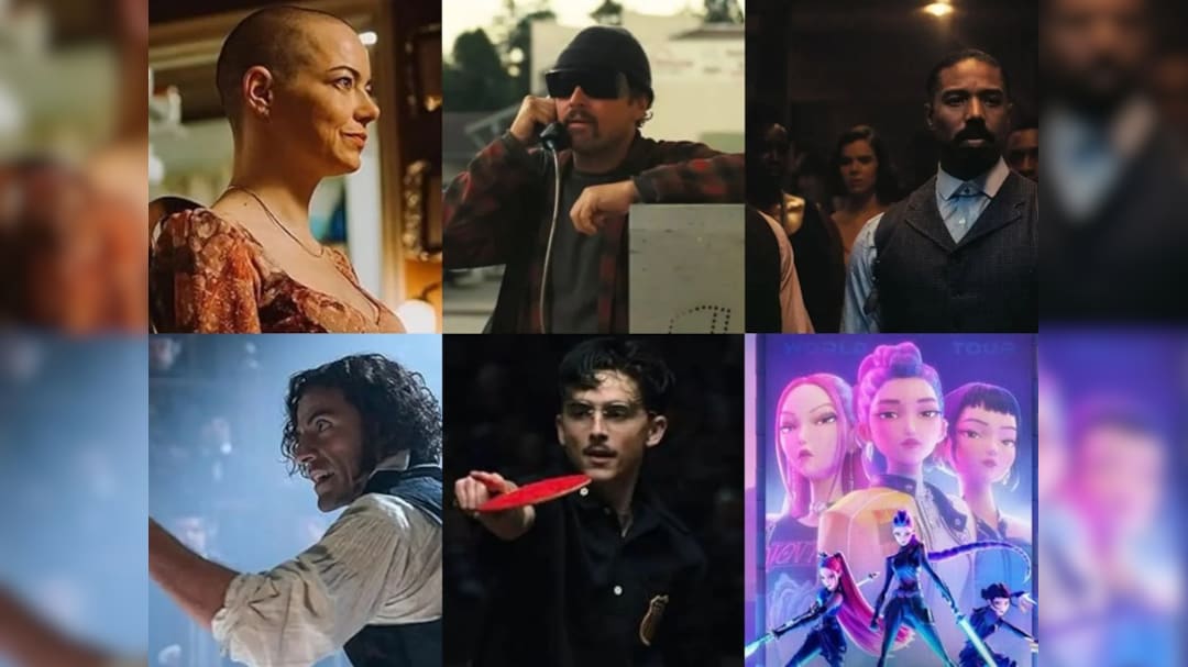 Oscars 2026 Watchlist: From Sinners To Bugonia, 9 Nominated Films To Stream Now On OTT