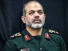 Who Is Ahmad Vahidi? New Chief Of Iran's Islamic Revolutionary Guards Corps