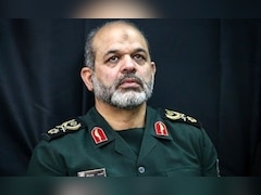 Who Is Ahmad Vahidi? New Chief Of Iran's Islamic Revolutionary Guards Corps