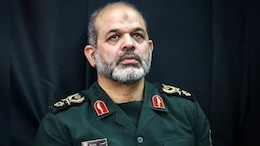 Who Is Ahmad Vahidi? Iran Guards Commander Driving Tehran's War Negotiations