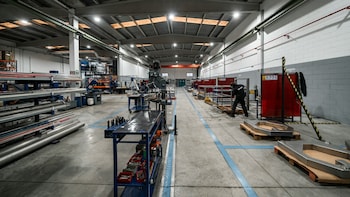 Rajputana Stainless IPO Final Day: Check Subscription Status, Price Band, Latest GMP