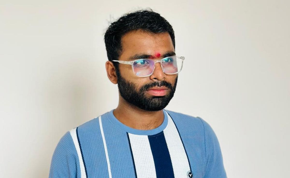 "I'm Sorry": Indore Man Jumps From 5th Floor After Cop Allegedly Slapped Him