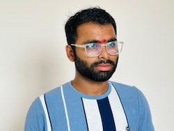 "I'm Sorry": Indore Man Jumps From 5th Floor After Cop Allegedly Slapped Him