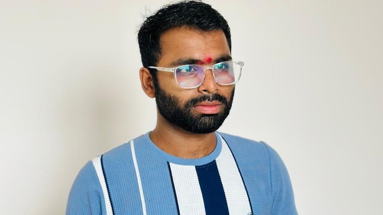 "I'm Sorry": Indore Man Jumps From 5th Floor After Cop Allegedly Slapped Him