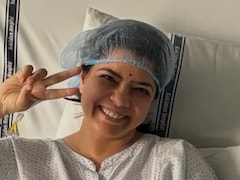 प्रियंका चोपड़ा की इस कोस्टार को हो गया था कैंसर, अस्पताल से फोटो शेयर कर बताया- सर्जरी हो गई