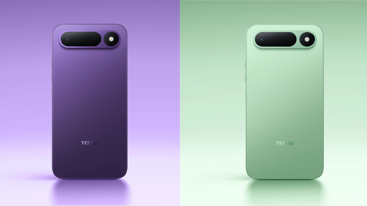 Techno Spark 50 5G भारत में हुआ लॉन्च, 50MP कैमरा, 6500mAh बैटरी, 45W फास्ट चार्ज, जानें कीमत