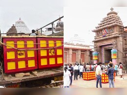 जगन्नाथ मंदिर के खजाने की होगी गिनती, 46 साल बाद 25 मार्च से खुलेगा रत्नभंडार