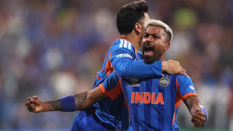 India vs New Zealand Live Streaming: How To Watch IND vs NZ T20 World Cup 2026 Final Live On TV And Online