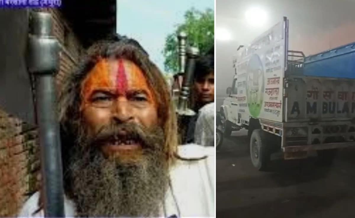 Latest and Breaking News on NDTV Latest and Breaking News on NDTV