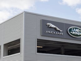 Tata-Owned Jaguar Land Rover Suspends Production At UK Plant - Here's Why
