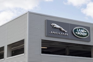 Tata-Owned Jaguar Land Rover Suspends Production At UK Plant - Here's Why