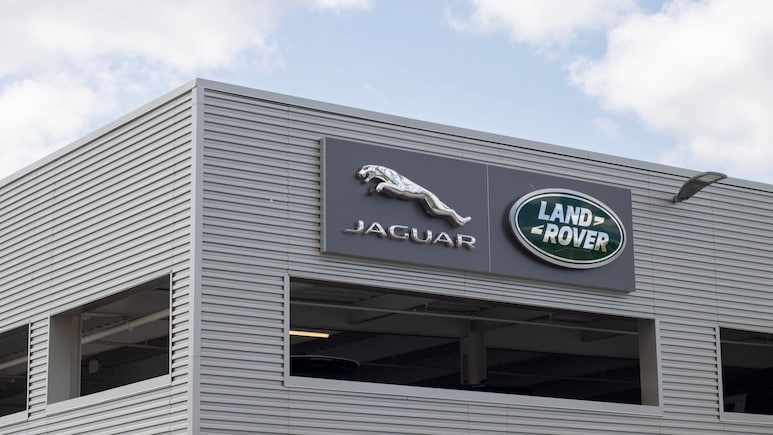 Tata-Owned Jaguar Land Rover Suspends Production At UK Plant - Here's Why