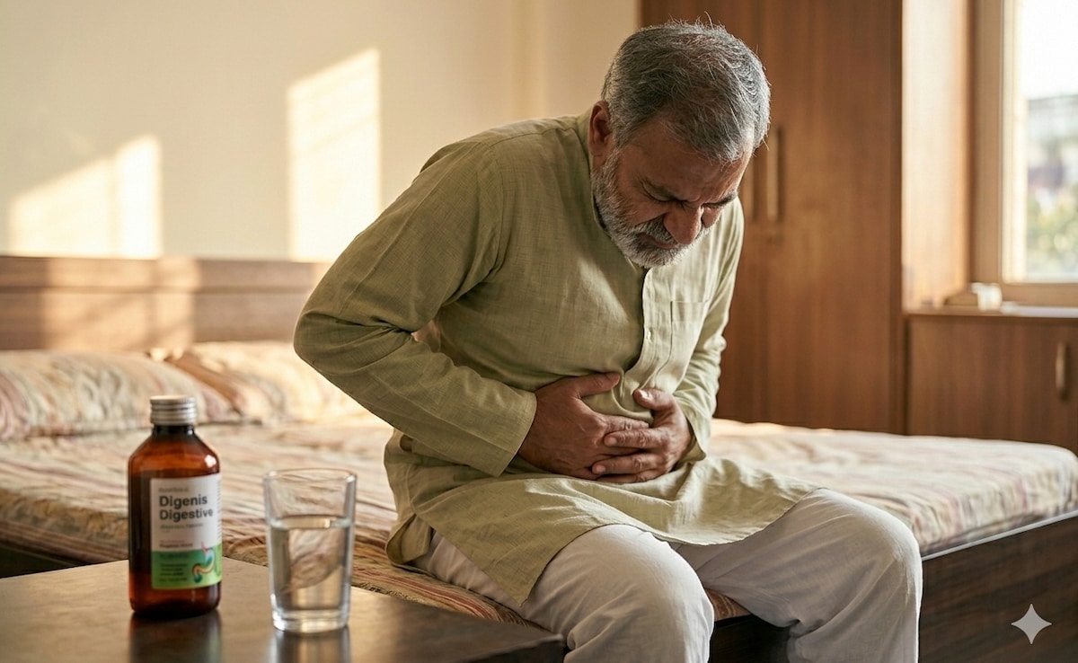 The Indian Gut vs The World: 5 Things You Didn't Know About Your Microbiome