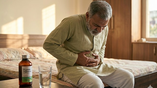 Gut health impacts that you need to know (image for representation purposes only)