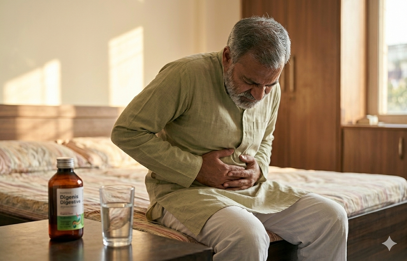 Gut health impacts that you need to know (image for representation purposes only)