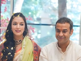 50 की उम्र में 'गजनी' के प्रोड्यूसर बने पिता, &nbsp;मधु मंटेना ने जताया भगवान कृष्ण का आभार&nbsp;