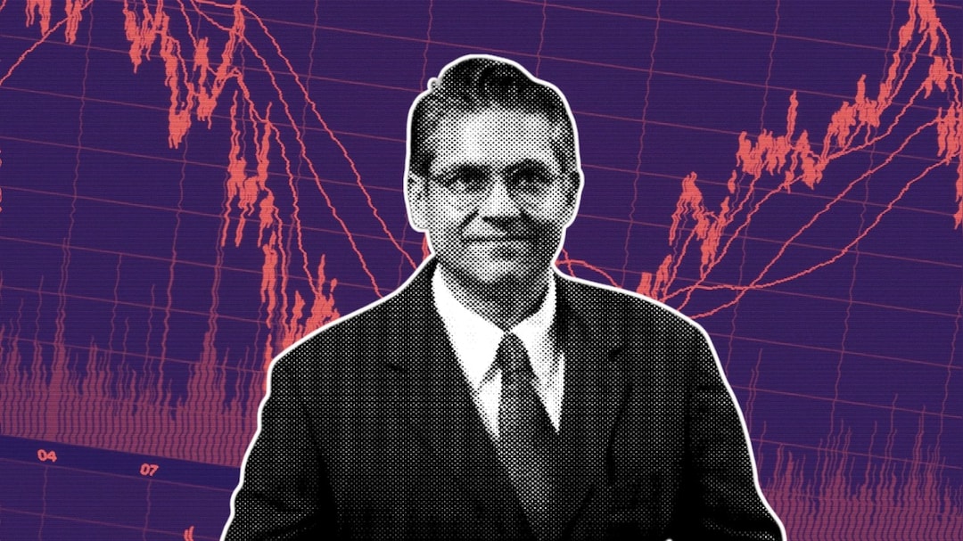 US-Iran War Jitters: To Invest Or Not To Invest? Vinay Jaising Has A Clear Answer