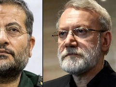 ईरान के टॉप अधिकारी अली लारिजानी पर इजरायल ने की एयरस्ट्राइक, बासिज के कमांडर सुलेमानी को भी बनाया निशाना