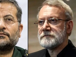 ईरान के टॉप अधिकारी अली लारिजानी और बासिज कमांडर पर एयरस्ट्राइक, इजरायल का दावा- मारे गए