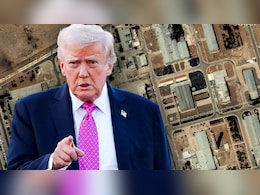 ईरान में अंडरग्राउंड सुरंग में रखा है परमाणु भंडार, बन सकते हैं कई न्यूक्लियर बम, IAEA चीफ की बड़ी चेतावनी