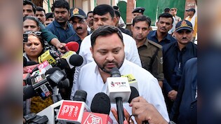 नहीं पहुंचे कांग्रेस के 3 विधायक... राज्यसभा चुनाव को लेकर पटना में हुई महागठबंधन की बैठक में क्या-क्या हुआ?