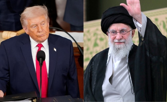 Trump Rejected Israel's Plan To Kill Khamenei Last Year. What Changed Now?