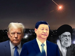 'दोस्त' ईरान लहूलुहान तो चीन सिर्फ निंदा क्यों कर रहा? एक्सपर्ट ने बताई ड्रैगन की चुप्पी की असली वजह