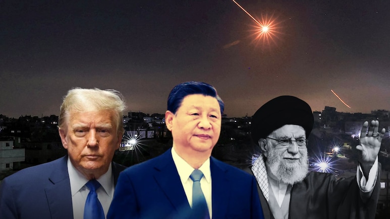 'दोस्त' ईरान लहूलुहान तो चीन सिर्फ निंदा क्यों कर रहा? एक्सपर्ट ने बताई ड्रैगन की चुप्पी की असली वजह