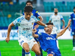 Indian Super League: FC Goa Play Out 1-1 Draw With Chennaiyin FC, Bengaluru FC Beat Inter Kashi 3-1