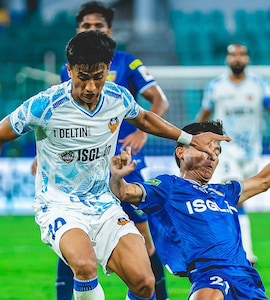 Indian Super League: FC Goa Play Out 1-1 Draw With Chennaiyin FC, Bengaluru FC Beat Inter Kashi 3-1
