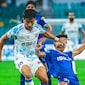 Indian Super League: FC Goa Play Out 1-1 Draw With Chennaiyin FC