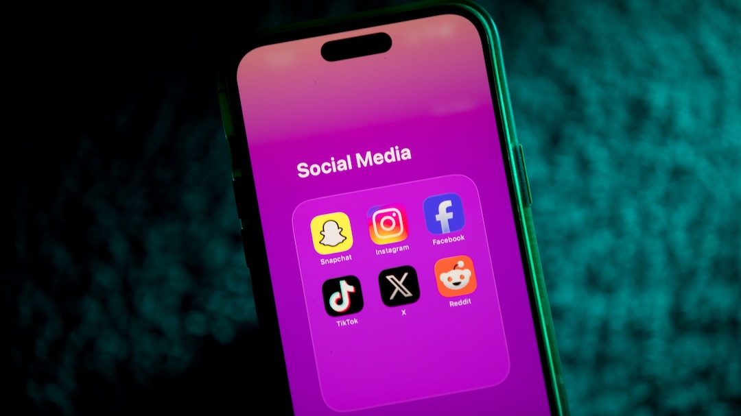 Indonesia Becomes First Southeast Asian Country To Ban Social Media For Children