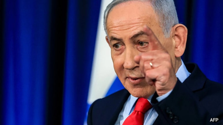 5 घंटे में ही सामने आ गई अमेरिका-ईरान सीजफायर की पहली फूट, इजरायल बोला- लेबनान पर हमला रोकना शामिल नहीं