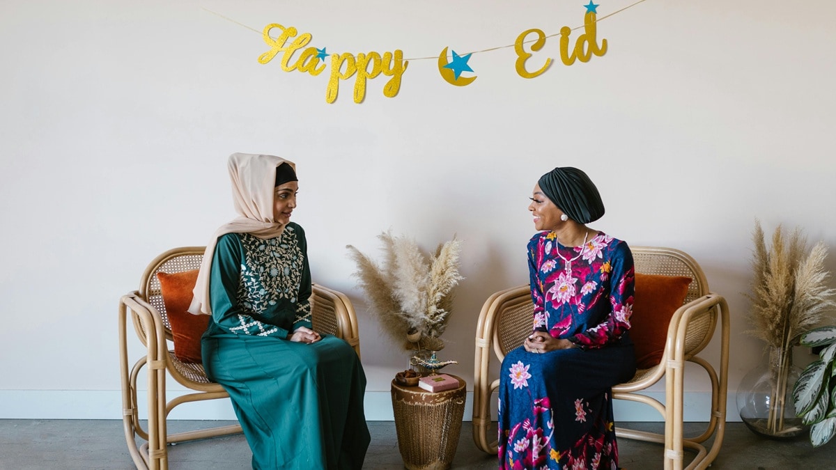 Eid Mubarak: AI प्रॉम्प्ट से ईद पर अपनी फोटो को बनाए मॉडर्न और शानदार, जानें कैसे