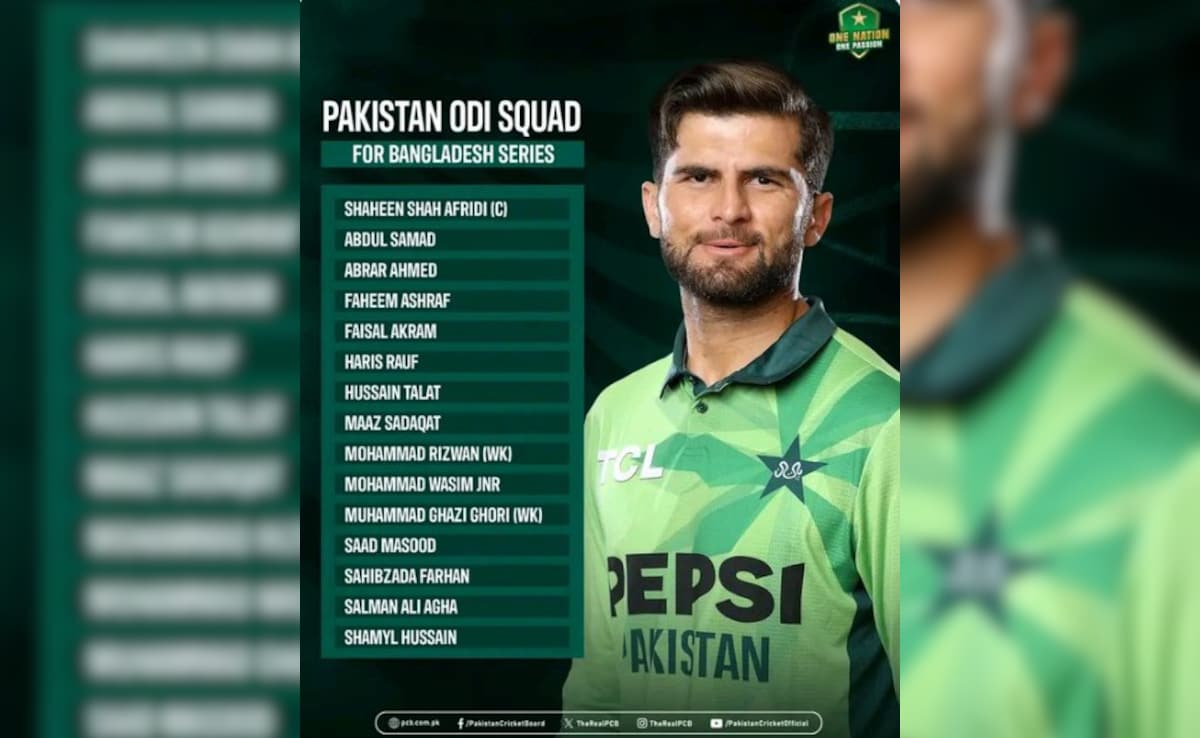 Latest and Breaking News on NDTV Latest and Breaking News on NDTV