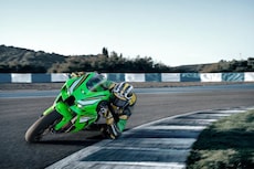 Kawasaki Ninja ZX-10R Gets Discount Of Up To Rs 2.89 Lakh In March'26
