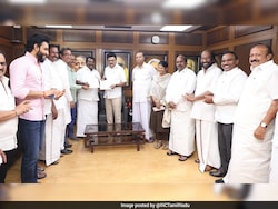 How Congress Fell In Line And DMK Got its Way Again In Tamil Nadu