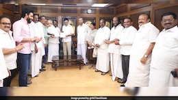 How Congress Fell In Line And DMK Got its Way Again In Tamil Nadu