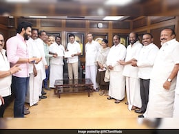 How Congress Fell In Line And DMK Got its Way Again In Tamil Nadu