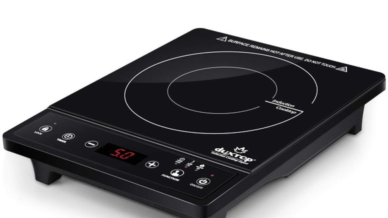 Induction Cooktops That Fail With Certain Utensils: Compatibility Myths