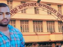 Pune Sagar Moholkar death : थेट तोंडात गोळी, शरीरात 4 गोळ्या अडकलेल्या; कुख्यात गुंडाचा पुण्यात तडफडून The End!
