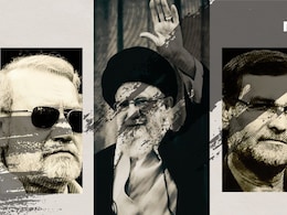 Mossad Operative Behind Op Roaring Lion Was Killed On Mission, Says Spy Chief