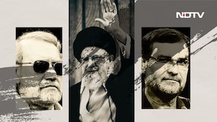 Mossad Operative Behind Op Roaring Lion Was Killed On Mission, Says Spy Chief